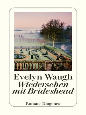 cover image of Wiedersehen mit Brideshead
